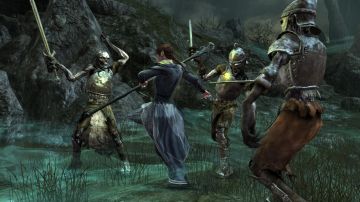 Immagine 92 del gioco Il Signore Degli Anelli: Guerra del Nord per Xbox 360