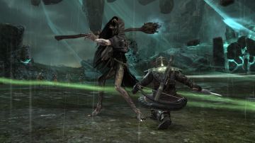 Immagine 95 del gioco Il Signore Degli Anelli: Guerra del Nord per Xbox 360