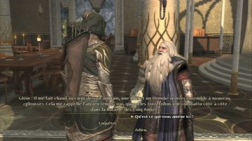 Immagine 98 del gioco Il Signore Degli Anelli: Guerra del Nord per Xbox 360
