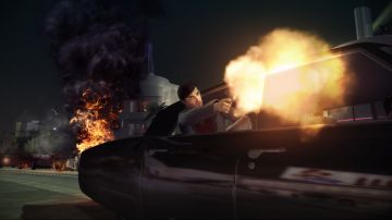 Immagine -2 del gioco Il Padrino 2 per Xbox 360