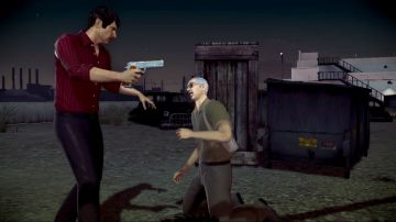 Immagine -1 del gioco Il Padrino 2 per Xbox 360