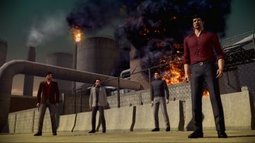Immagine 0 del gioco Il Padrino 2 per Xbox 360
