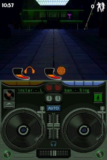 Immagine -5 del gioco DJ Star per Nintendo DS