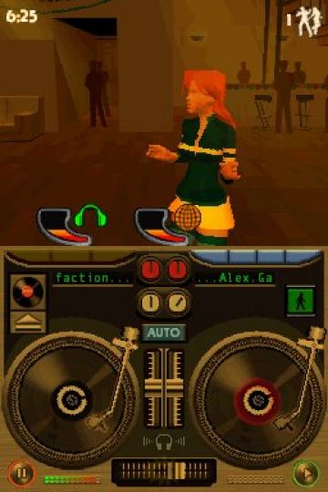Immagine -12 del gioco DJ Star per Nintendo DS