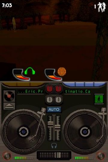 Immagine -11 del gioco DJ Star per Nintendo DS