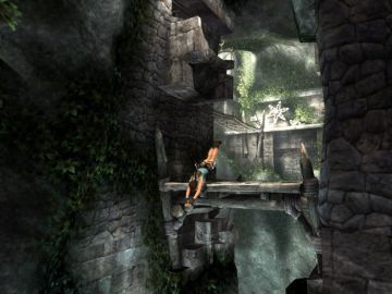 Immagine -14 del gioco Tomb Raider: Anniversary per PlayStation 2