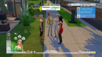 Immagine -8 del gioco The Sims 4 per Xbox One