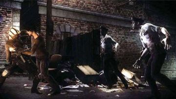 Immagine -5 del gioco Resident Evil: Operation Raccoon City per PlayStation 3