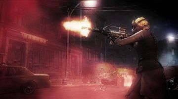 Immagine -7 del gioco Resident Evil: Operation Raccoon City per PlayStation 3