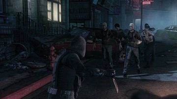 Immagine -6 del gioco Resident Evil: Operation Raccoon City per PlayStation 3