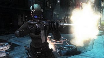 Immagine -5 del gioco Resident Evil: Operation Raccoon City per PlayStation 3
