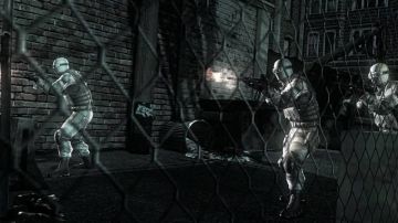 Immagine -4 del gioco Resident Evil: Operation Raccoon City per PlayStation 3