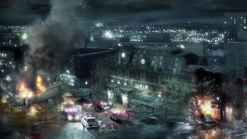 Immagine -10 del gioco Resident Evil: Operation Raccoon City per PlayStation 3