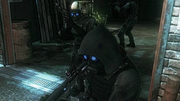Immagine -9 del gioco Resident Evil: Operation Raccoon City per PlayStation 3