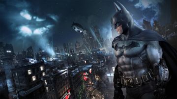 Immagine -1 del gioco Batman: Return to Arkham Collection per Xbox One