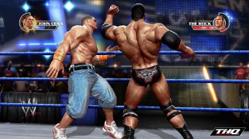 Immagine -5 del gioco WWE All Stars per Xbox 360