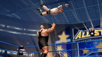Immagine -3 del gioco WWE All Stars per Xbox 360