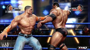 Immagine -4 del gioco WWE All Stars per Xbox 360