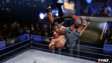 Immagine -2 del gioco WWE All Stars per Xbox 360