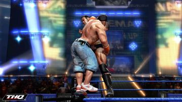 Immagine -9 del gioco WWE All Stars per Xbox 360