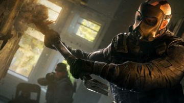 Immagine -11 del gioco Tom Clancy's Rainbow Six Siege per Xbox One