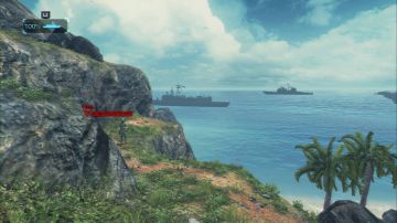 Immagine 10 del gioco Battleship per PlayStation 3
