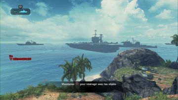 Immagine 11 del gioco Battleship per PlayStation 3