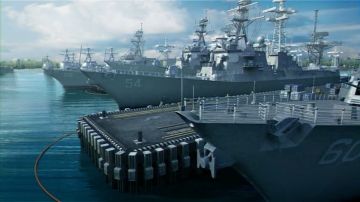 Immagine 13 del gioco Battleship per PlayStation 3