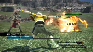 Immagine 16 del gioco Final Fantasy XIII per PlayStation 3