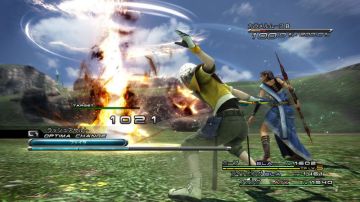 Immagine 17 del gioco Final Fantasy XIII per PlayStation 3