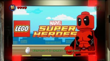 Immagine 41 del gioco LEGO Marvel Super Heroes per Nintendo Wii U