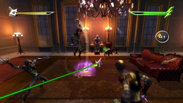 Immagine -16 del gioco Bolt per Xbox 360