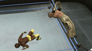 Immagine -11 del gioco WWE SmackDown vs. RAW 2010 per Xbox 360