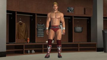 Immagine -9 del gioco WWE SmackDown vs. RAW 2010 per Xbox 360
