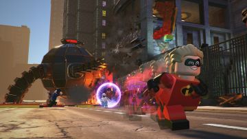 Immagine 0 del gioco LEGO Gli Incredibili per Xbox One