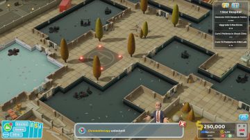 Immagine 67 del gioco Two Point Hospital per PlayStation 4