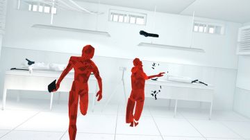 Immagine 1 del gioco SUPERHOT per Xbox One