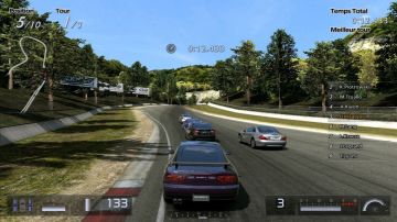 Immagine 220 del gioco Gran Turismo 5 per PlayStation 3