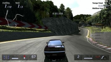 Immagine 221 del gioco Gran Turismo 5 per PlayStation 3
