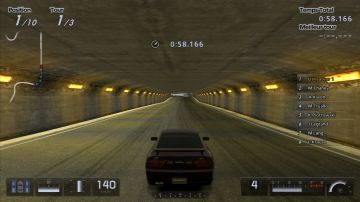 Immagine 222 del gioco Gran Turismo 5 per PlayStation 3