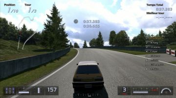 Immagine 224 del gioco Gran Turismo 5 per PlayStation 3