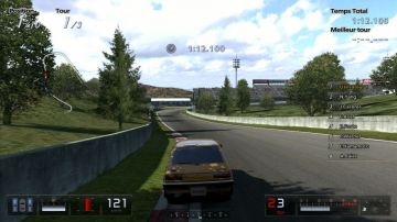 Immagine 230 del gioco Gran Turismo 5 per PlayStation 3