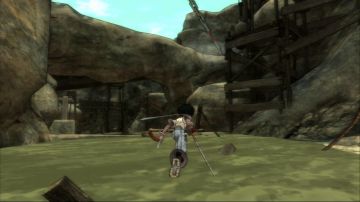 Immagine -7 del gioco Afro Samurai per PlayStation 3