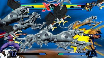 Immagine 12 del gioco Ultimate Marvel vs Capcom 3 per PSVITA