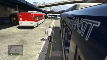 Immagine 192 del gioco Grand Theft Auto V - GTA 5 per Xbox 360