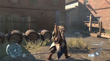 Immagine 46 del gioco Assassin's Creed III per Xbox 360