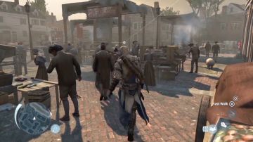 Immagine 47 del gioco Assassin's Creed III per Xbox 360