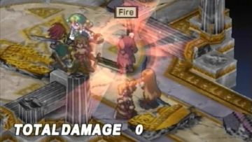 Immagine -8 del gioco Disgaea 2: Dark Hero Days per PlayStation PSP
