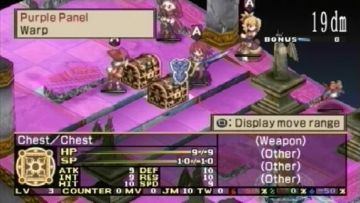 Immagine -3 del gioco Disgaea 2: Dark Hero Days per PlayStation PSP