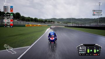 Immagine 3 del gioco MotoGP 21 per PlayStation 4